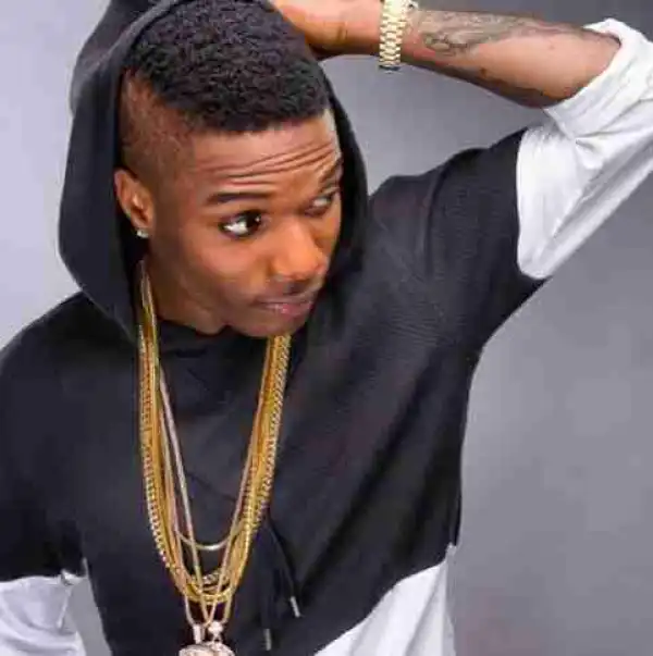 5 Lessons Upcoming Artistes Can Learn From Wizkid (A Must Read)